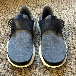 Nike Womens Sock Dart SE Midnight Navy